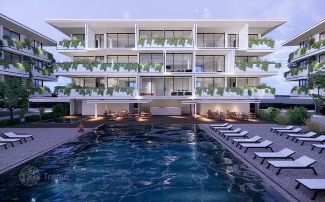 2-Bedroom Townhouse in Paphos, Cyprus, photo 5