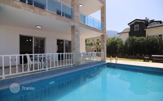 4-Bedroom Villa in Oludeniz, Fethiye, photo 3