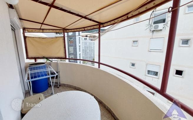 1-Bedroom Apartment in Rozino, Budva, photo 4