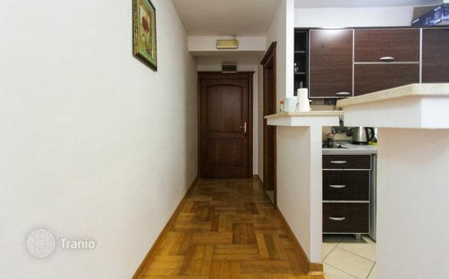 Studio Apartment with Terrace in Rafailovici, Budva, photo 5