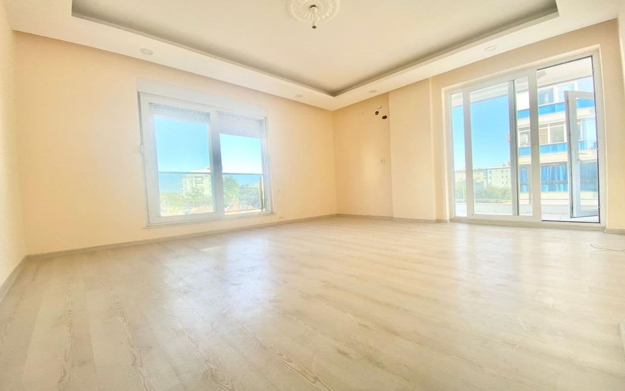 Квартира в Анталии, Турция, 100 м², фото 3