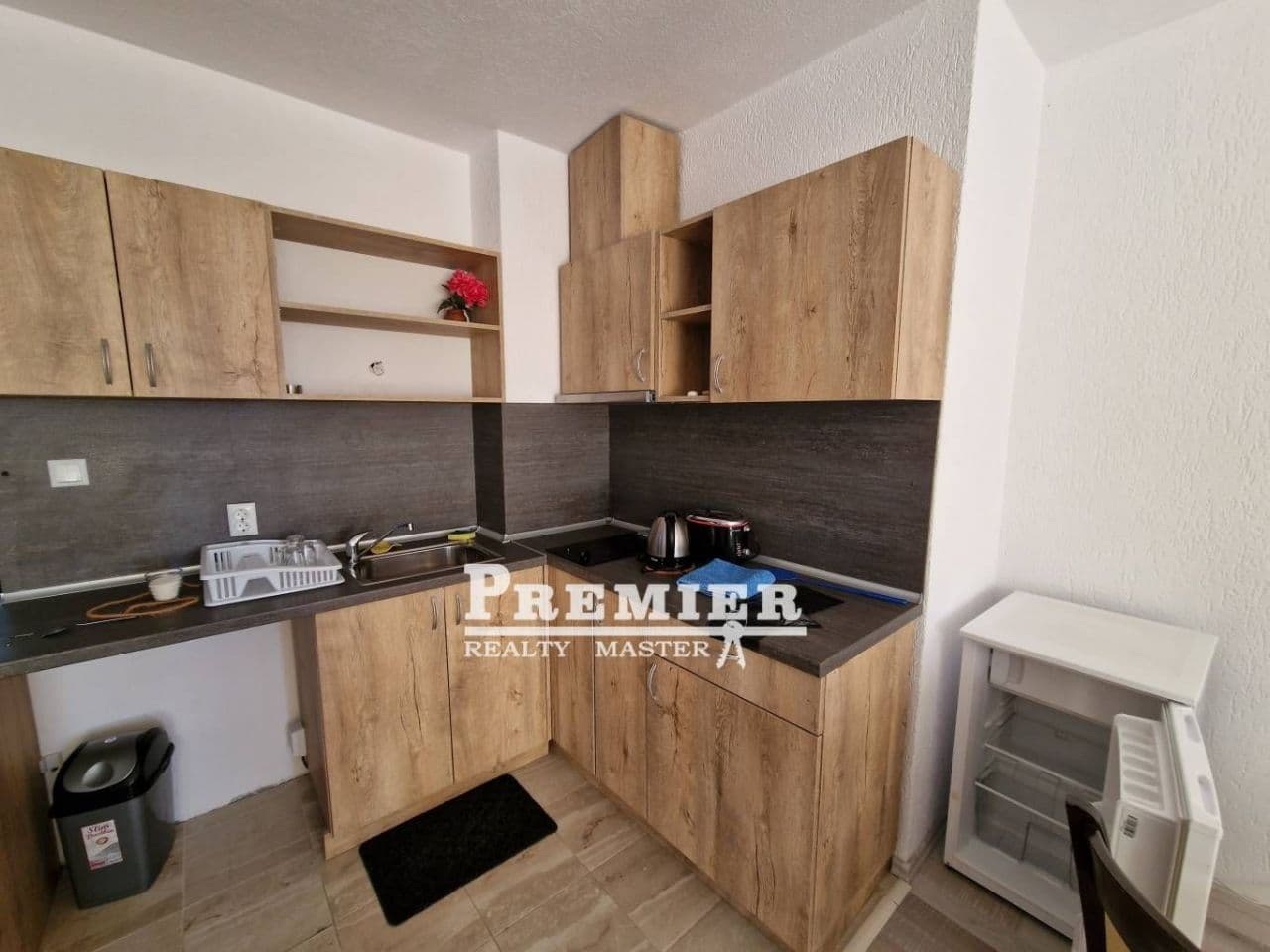 Квартира в Несебре, Болгария, 76 м², фото 5