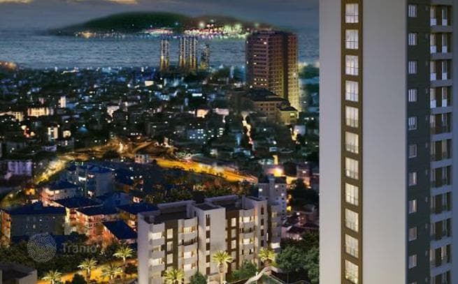 2-Bedroom Apartment in Kartal, Istanbul, photo 4