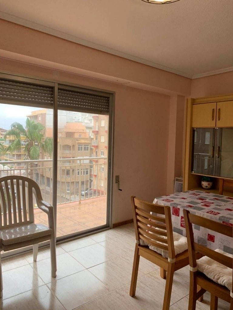 Апартаменты в Валенсии, Испания, 80 м², фото 5
