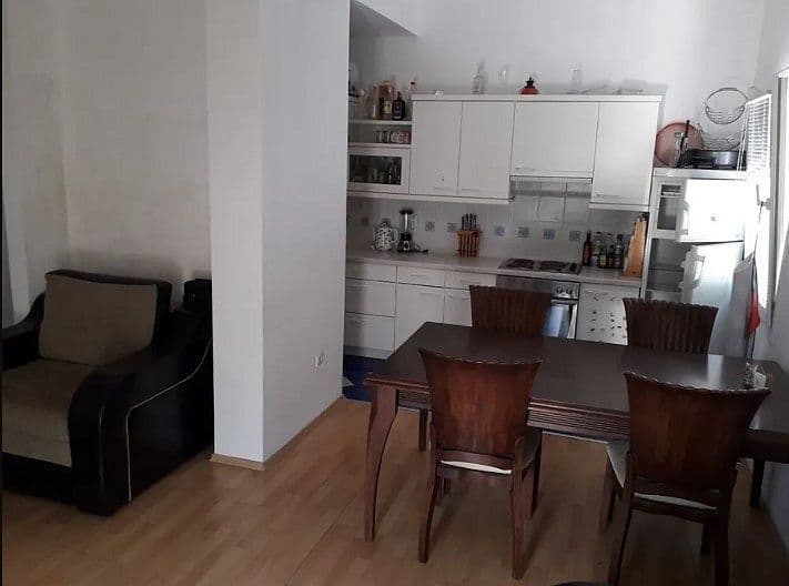 Квартира в Будве, Черногория, 80 м², фото 4