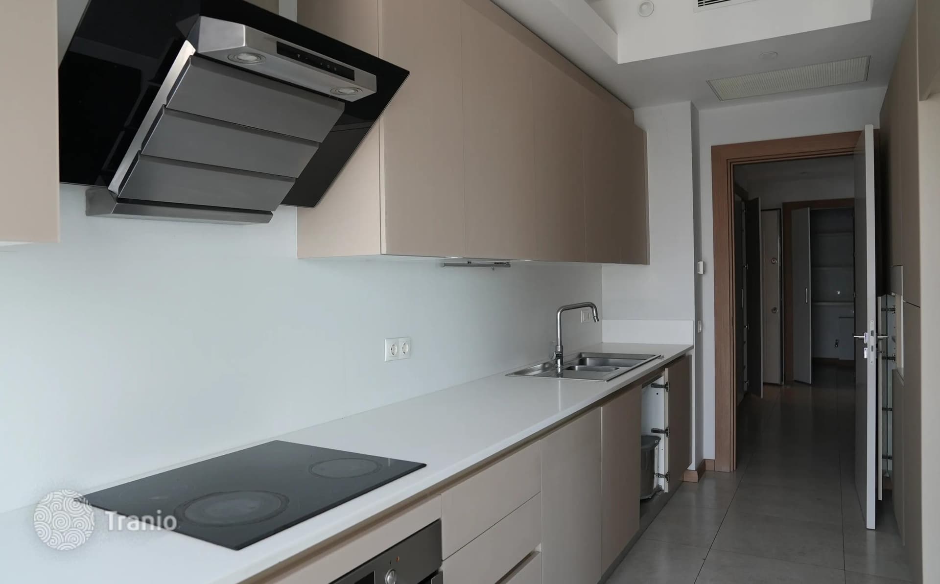 2-Bedroom Apartment in Sariyer, Istanbul, photo 4