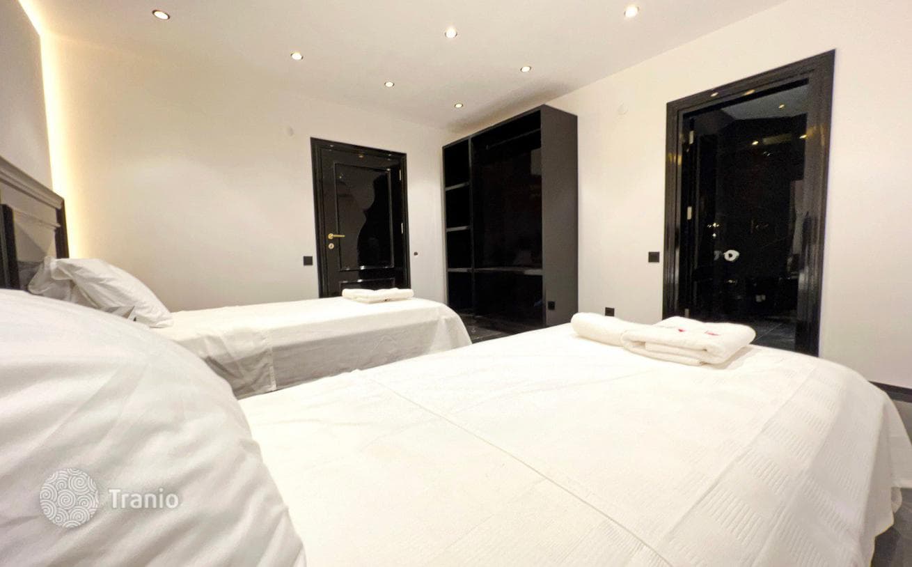 4-Bedroom (Duplex) Villa with Panoramic Sea View in Kargicak, Alanya, photo 5