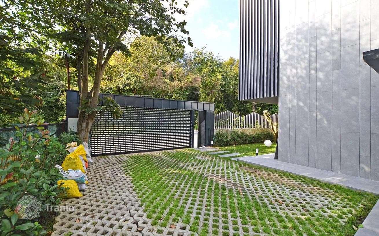 5-Bedroom Villa in Beykoz, Istanbul, photo 4