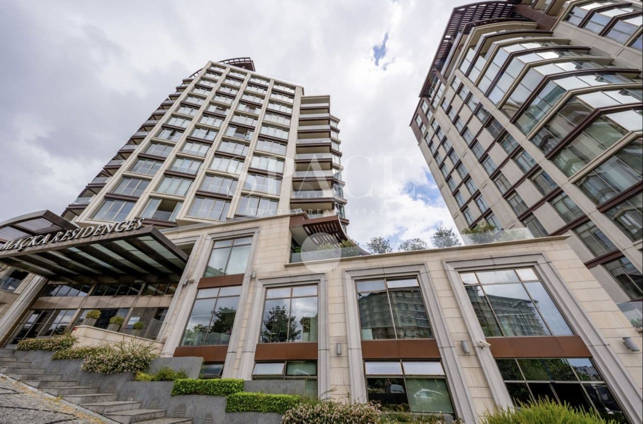 Апартаменты в Стамбуле, Турция, 141 м²