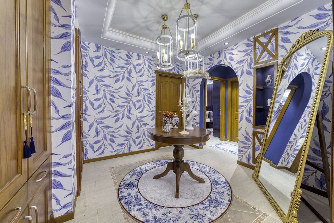 Квартира в Алании, Турция, 125 м², фото 3