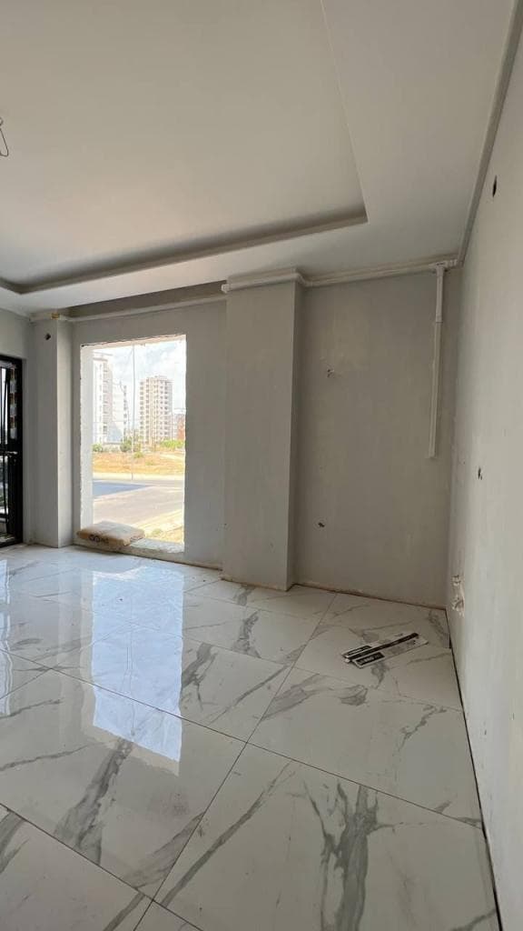 Квартира в Мерсине, Турция, 55 м², фото 5