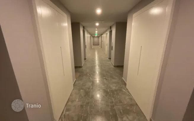 1-Bedroom Apartment in Kagithane, Istanbul
