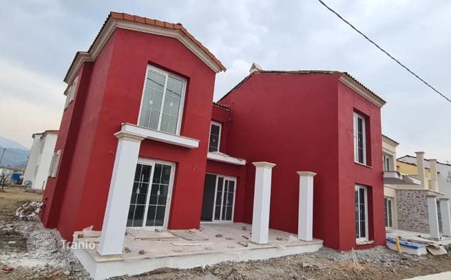 1-Bedroom Apartment in Fethiye, Turkey