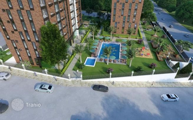 1-Bedroom Apartment in Kartal, Istanbul, photo 2