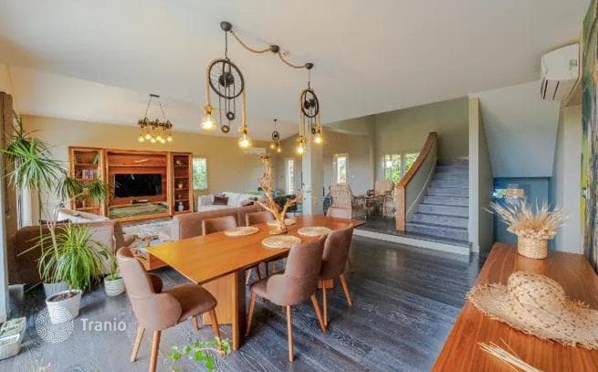 5-Bedroom Villa in Beykoz, Istanbul, photo 3