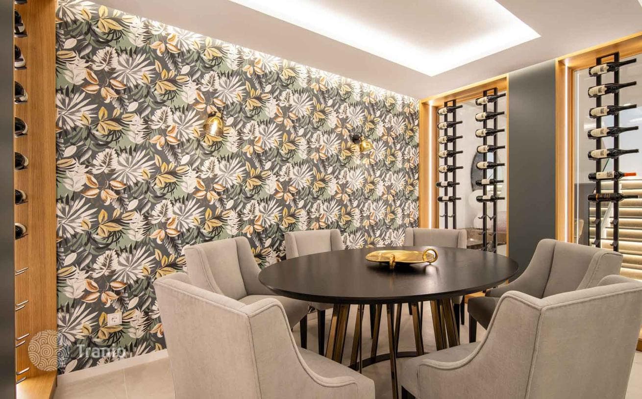 4-комнатная вилла 427 м² в Нуэва Андалусии, Испания, фото 2