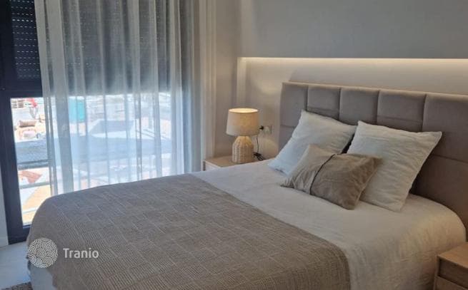 Трёхкомнатная квартира в 350 м от моря, Дения, Аликанте, Испания, фото 5