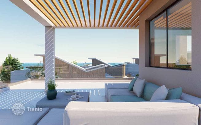 2-Bedroom Villa in Paphos, Cyprus, photo 3