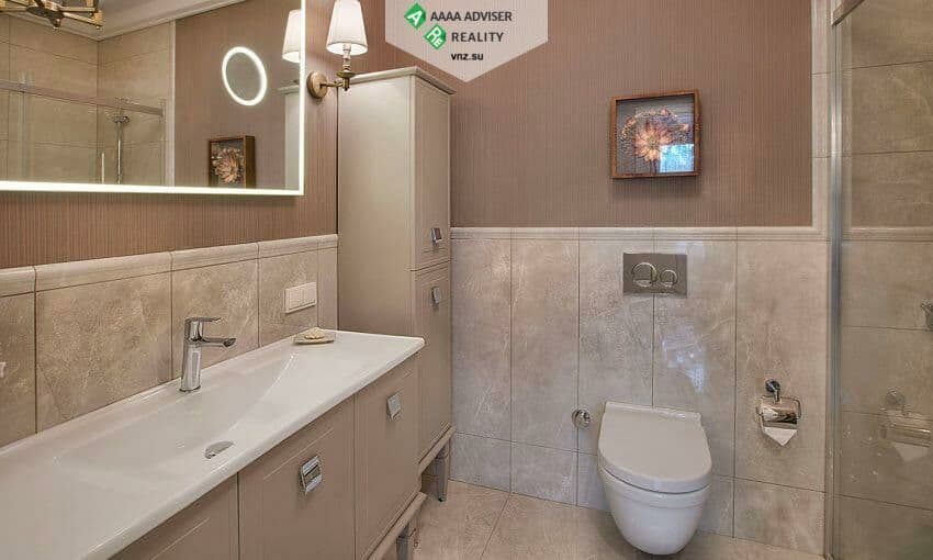 Квартира в Стамбуле, Турция