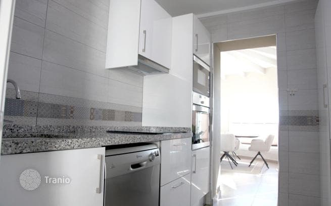 4-комнатный коттедж 228 м² в Кальпе, Испания, фото 5