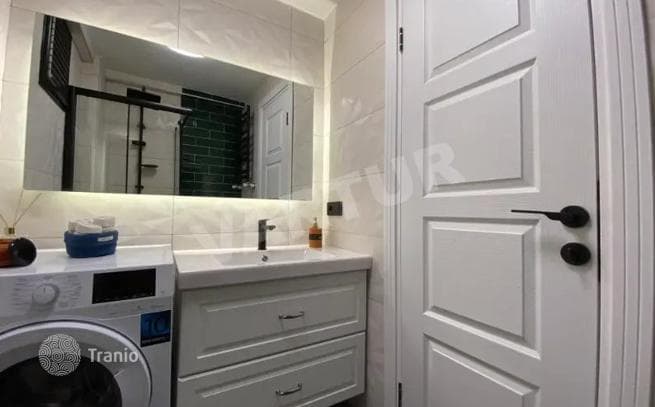 1-Bedroom Apartment in Sisli, Istanbul, photo 5