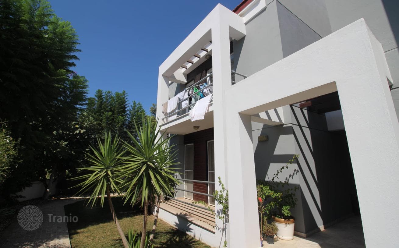 3-Bedroom Duplex with Shared Pool 400 m from Çalış Beach, Fethiye, photo 3