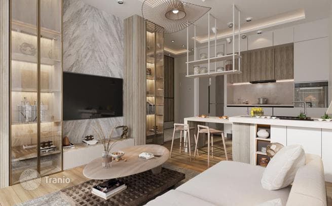 New Apartments Off-Plan in Mersin, photo 5