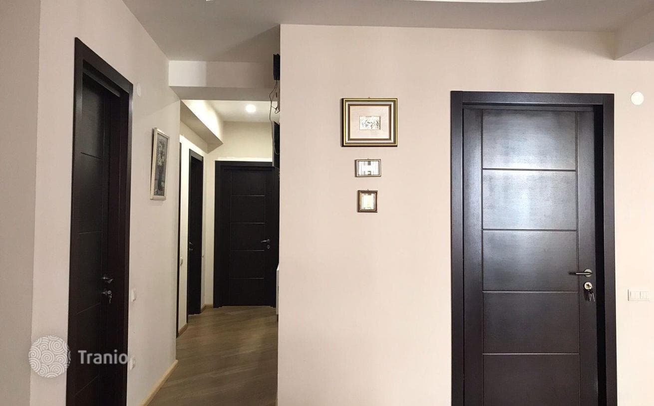 9-Bedroom House on Krtsanisi St, Tbilisi, photo 2