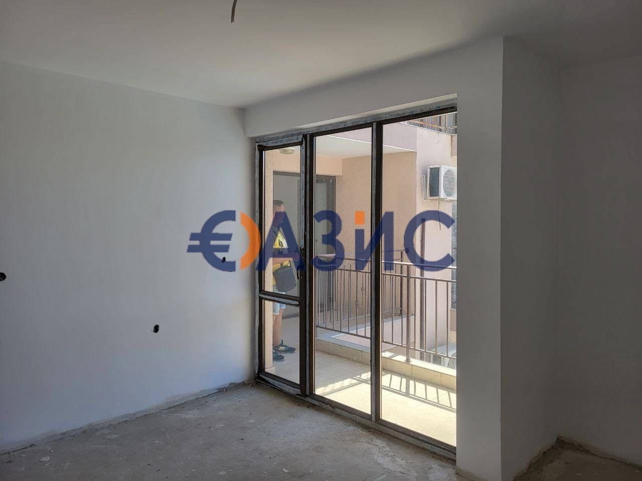 Апартаменты в Несебре, Болгария, 78.5 м², фото 5