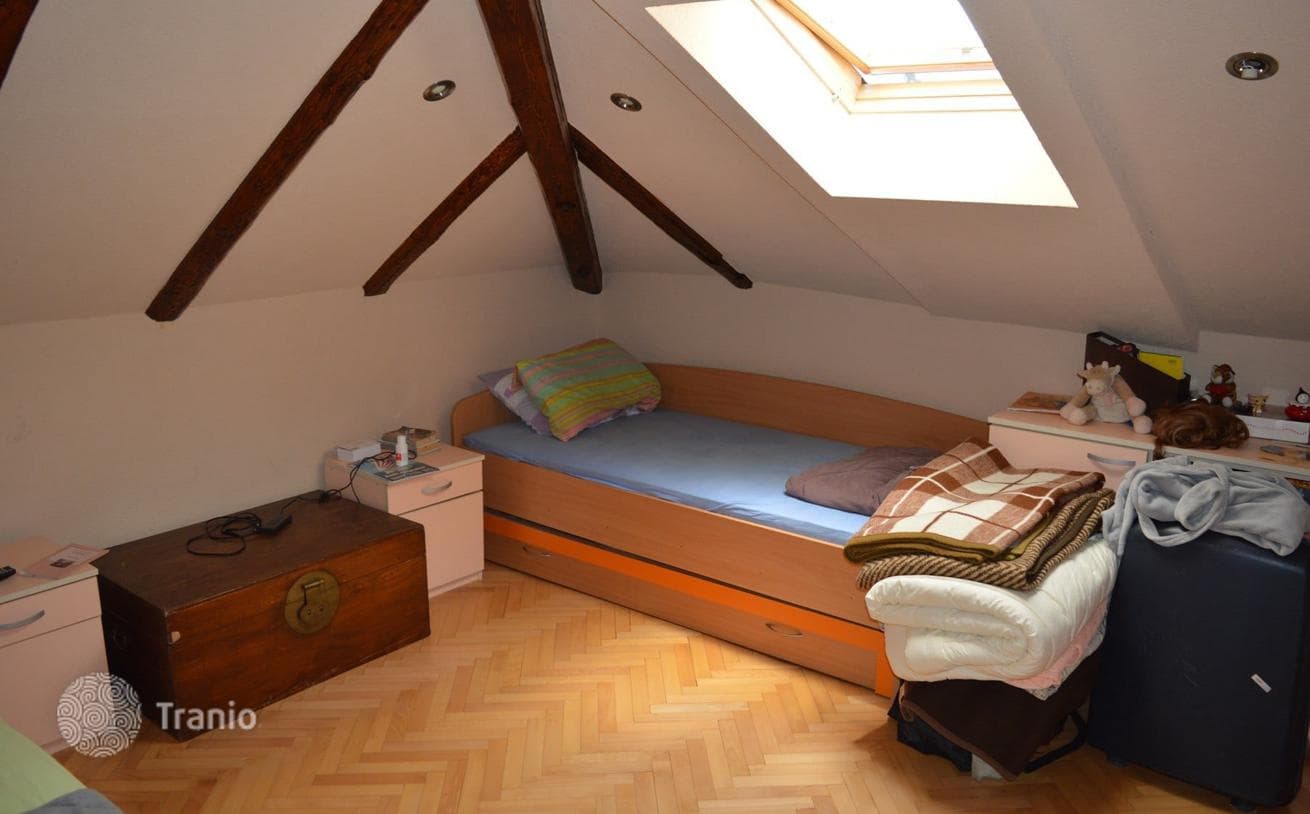 1-Bedroom Apartment with Fortress View in Kotor, photo 2