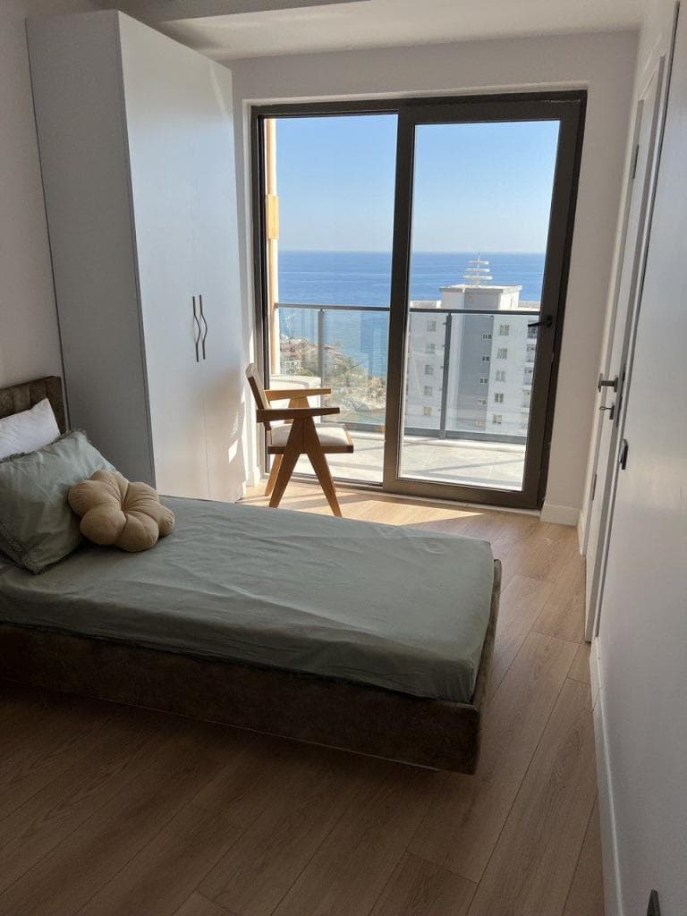 Квартира в Мерсине, Турция, 111 м², фото 5