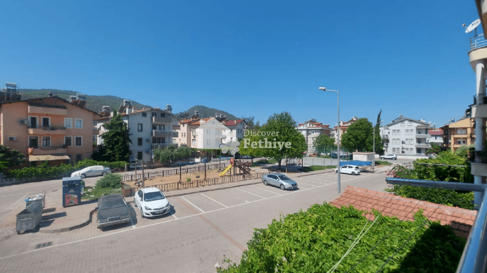 Квартира в Фетхие, Турция, 75 м², фото 3