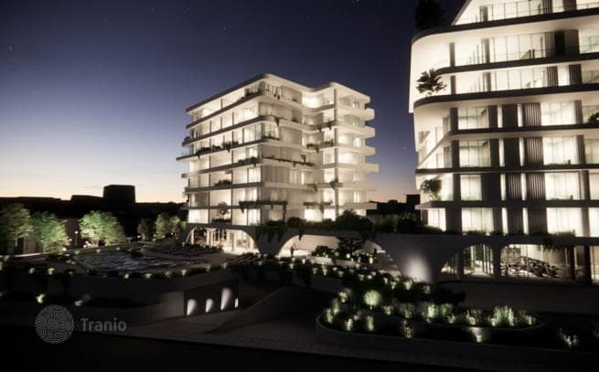 2-Bedroom Apartment with Sea View in Kato Paphos, Paphos, photo 3