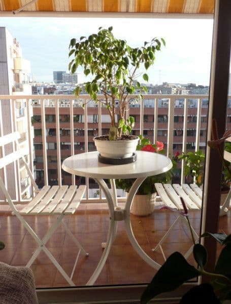 Квартира в Барселоне, Испания, 66 м²