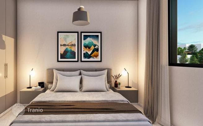 2-Bedroom Apartment in Paphos City Center, photo 3