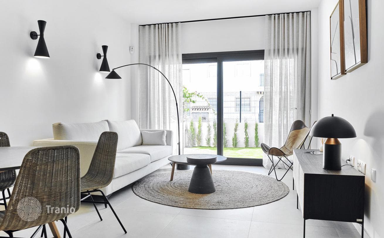3-комнатная квартира 155 м² в Торревьехе, Испания, фото 3