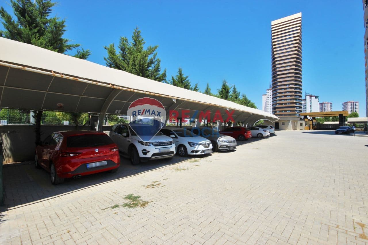 Квартира в Мерсине, Турция, 500 м², фото 2