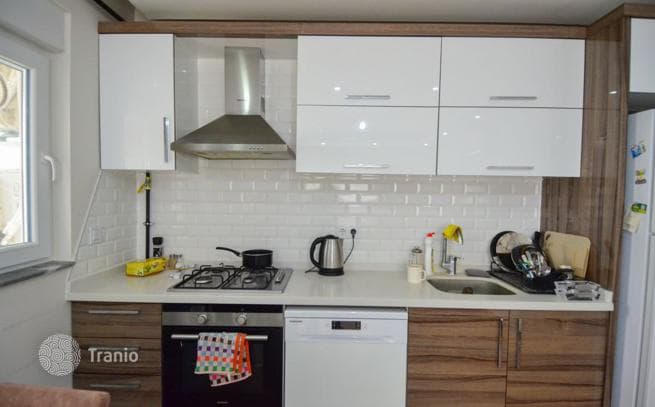 1-Bedroom (1+1) Furnished Apartment with Pool Access in Konyaalti, Antalya