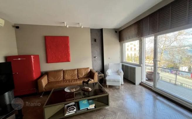 2-Bedroom Apartment in Beyoglu, Istanbul, photo 4