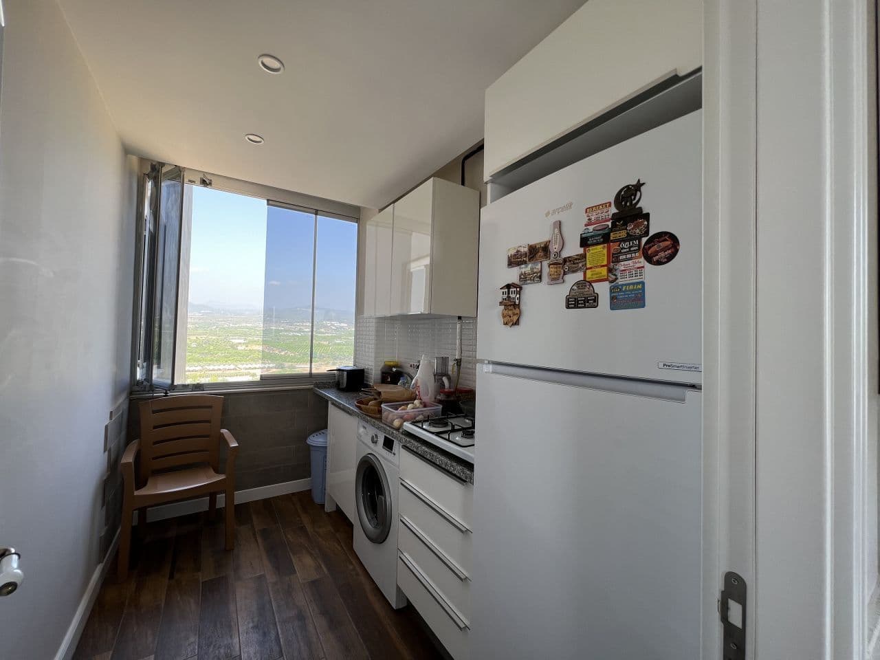 Квартира в Мерсине, Турция, 240 м², фото 3