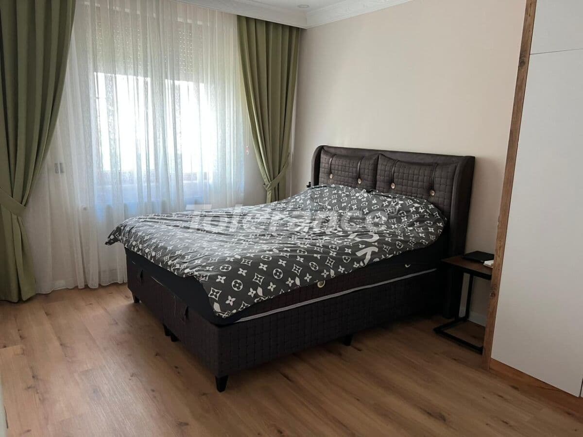 Апартаменты в Анталии, Турция, 55 м², фото 5