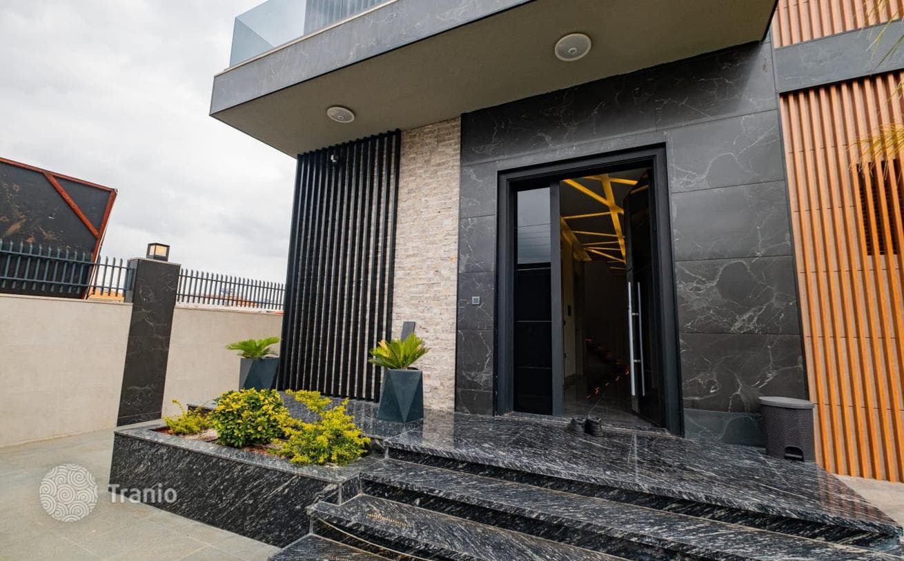 Luxury 5-Bedroom Villa with Private Pool in Dosemealti, Antalya, photo 5