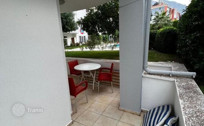 1-Bedroom and Studio Apartments in Kemer, Antalya, photo 2