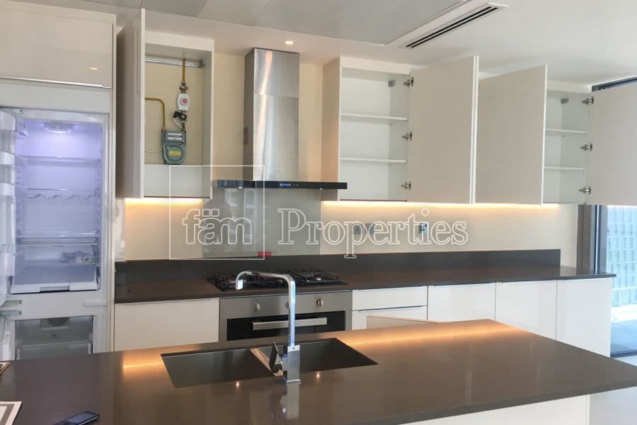 Апартаменты в Дубае, ОАЭ, 117 м²