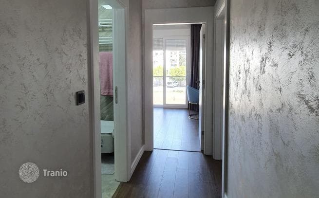 2-Bedroom (2+1) Furnished Apartment in Konyaalti, Antalya, photo 2