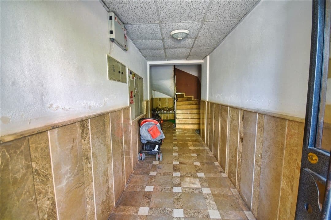 Квартира в Анталии, Турция, 115 м², фото 5