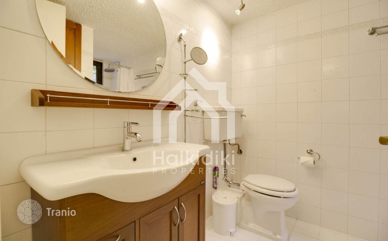 2-комнатный дом в городе 73 м² в Халкидики, Греция, фото 5