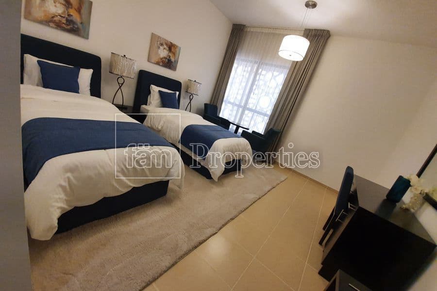 Апартаменты в Дубае, ОАЭ, 111 м², фото 3
