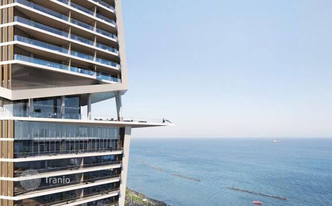 2-Bedroom Apartment in Limassol, Cyprus, photo 5