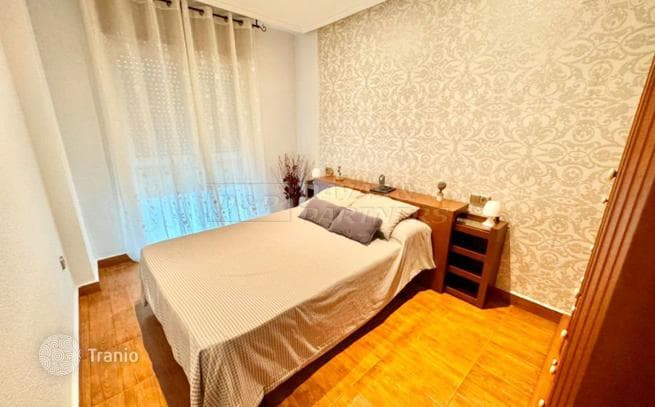 3-комнатная квартира 100 м² в Ориуэле, Испания
